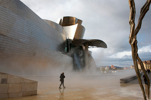 Bilbao-Guggenheim