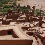 Aït Ben Haddou - Maroc