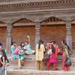 Bhaktapur - Nepal