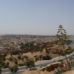 Fès - Maroc
