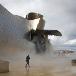 Guggenheim Museum - Bilbao - Frank Gehry - Espagne  ©Photo: Katarina MALAGA