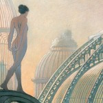 L'Horloger du rêve, © François Schuiten