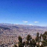La Paz - Bolivie