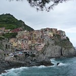 Manarola - Cinque Terre - Italie