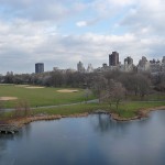 NY Central Park - USA