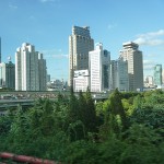 Shanghai - Chine