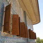 Topkapi Harem - Istanbul - Turquie