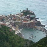 Vernazza - Cinque Terre - Italie